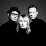 artist image Hooverphonic Mad About You Mad About You (2020) - Single