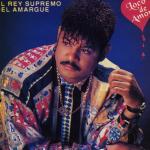 artist image Luis Vargas Esa Mujer la Borrare El Tomate