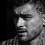 artist image ZAYN Vibez Nobody Is Listening
