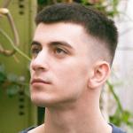 artist image Kambulat Письма Письма - Single