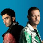 artist image Marnik, Shanguy Dalida Dalida - Single
