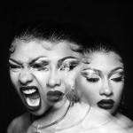 artist image HNM Magazine Megan Thee Stallion - Cry Baby (feat. Nicki Minaj & Mulatto) [MASHUP] Good News
