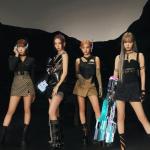 artist image aespa Black Mamba Girls - The 2nd Mini Album (Apple Music Up Next Film Edition)