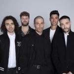 artist image The Wanted Glad You Came Battleground