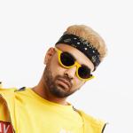 artist image PURI x VALERIA SANDOVAL x PUNISH COLA Cola (feat. Papi Mikey Dinero) - Single