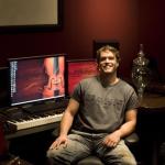 artist image Thomas Bergersen feat. Audrey Callahan The Stars Are Coming Home (feat. Audrey Callahan) The Stars Are Coming Home (Feat. Audrey Callahan) - Single