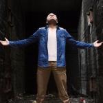 artist image Gregor Potter Let Me Down Let Me Down - Single