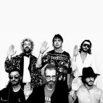 artist image The Voidz Alien Crime Lord Alien Crime Lord - Single
