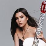artist image Анет Сай Не реви Не реви - Single