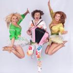 artist image MMDance Новогодняя Новогодний хит 2013