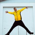 artist image Wongo feat. Jade Alice Apple (feat. Jade Alice) Apple (feat. Jade Alice) - Single