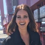 artist image Lana Del Rey Tulsa Jesus Freak (2021) Chemtrails Over The Country Club Chemtrails Over the Country Club