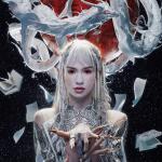 artist image Grimes Genesis (remix) Visions