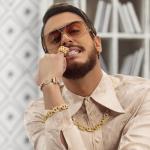 artist image Saad Lamjarred ft. Zouhair Bahaoui Lewjah Tani لوجه التاني - Single