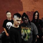 artist image Tetrarch Sick of You Unstable