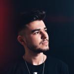 artist image Alperen Ocak Be Alone Be Alone - Single