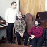 artist image Junip Turn to the Assassin Fields