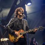 artist image Electric Light Orchestra Rock 'n' Roll Is King(100% Хит :DDD) Secret Messages