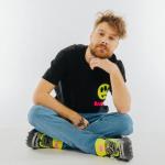 artist image Robert Cristian & Sonny Flame(Стиль BMW) Special Edition(NEW 2021) Special Edition - Single