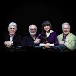 artist image The Seekers Myra All Bound For Morningtown (Their EMI Recordings 1964-1968)