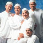 artist image Raihan Ya Nabi salamun Alaika (Rasul Junjungan) Lagenda Hit
