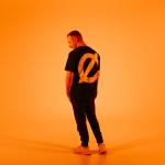 artist image Marten Horger Out of the world (Original Mix) Øut Øf the Wørld / All Aløne EP