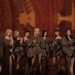 artist image DREAMCATCHER Odd Eye [Dystopia : Road to Utopia]