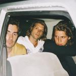 artist image Mansionair MORE MORE - Single