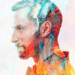 artist image Måns Zelmerlöw, Polina Gagarina Circles and Squares Circles and Squares - Single