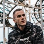 artist image TRFN feat. Siadou Connections Connections (feat. Siadou) - Single