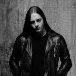 artist image Perturbator Dethroned Under a Funeral Haze Lustful Sacraments
