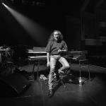 artist image Kitaro & Jon Anderson Agreement The Ultimate Kitaro Collection: Silk Road Journey