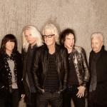 artist image REO Speedwagon Can't Lie To My Heart The Earth, a Small Man, His Dog and a Chicken