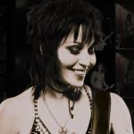 artist image Joan Jett & The Blackhearts I Hate Myself for Loving You Up Your Alley