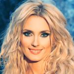 artist image Ірина Федишин Обійми Обійми - Single