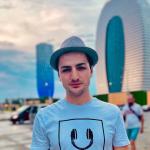 artist image George Kopaliani In Your Eyes (Original Mix) In Your Eyes - Single