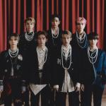 artist image WayV Kick Back Kick Back - The 3rd Mini Album - EP