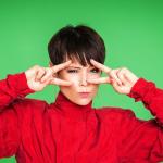 artist image Francine Jordi Voyage voyage Voyage voyage - Single