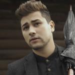 artist image Ahmed Shad Стреляй Стреляй - Single