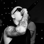 artist image DJ Stephan, Ivan Greko, Dirty Harry Gucci, Cartier Cruel Summer 2