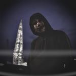 artist image calm boy Imalone Liberty - EP