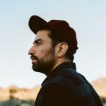 artist image DOTAN Mercy Satellites