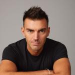 artist image Gabry Ponte & LUM!X feat. Prezioso Thunder Thunder - Single