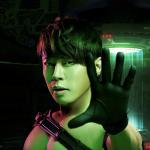 artist image Takanori Nishikawa Judgement Eden through the rough - EP