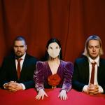 artist image Cream Soda МЕЛАНХОЛИЯ МЕЛАНХОЛИЯ - Single