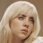 artist image Billie Eilish NDA Happier Than Ever