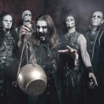 artist image Powerwolf Dancing with the Dead Call of the Wild