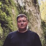 artist image Kvinn, Anton Ishutin Together Together - EP