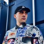 artist image Zurra, Blank Sense Back 2 Me (Extended Mix) Back 2 Me - Single