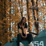 artist image kraenkova Russian Rockstar Russian Rockstar - Single